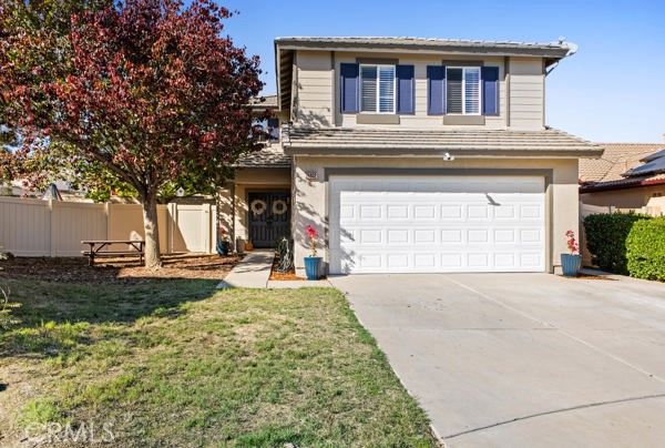 Detail Gallery Image 3 of 37 For 26932 St Julian Cir, Murrieta,  CA 92563 - 4 Beds | 2/1 Baths