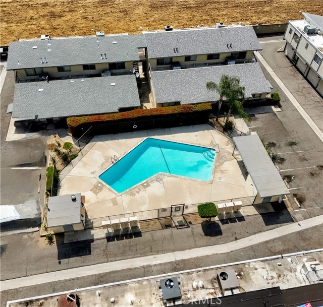 Detail Gallery Image 4 of 25 For 2350 Osbun Rd #36,  San Bernardino,  CA 92404 - 1 Beds | 1 Baths