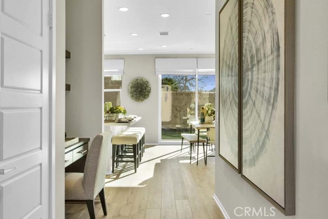 Entry way of Model Plan 2