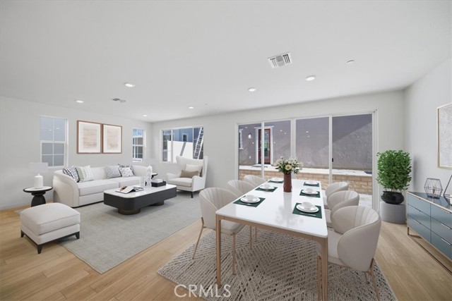 Detail Gallery Image 5 of 24 For 4813 Arroyo Run, Moorpark,  CA 93021 - 4 Beds | 3 Baths