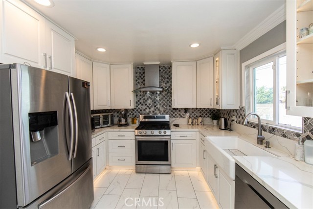 Detail Gallery Image 58 of 68 For 23404 Anza Ave, Torrance,  CA 90505 - – Beds | – Baths