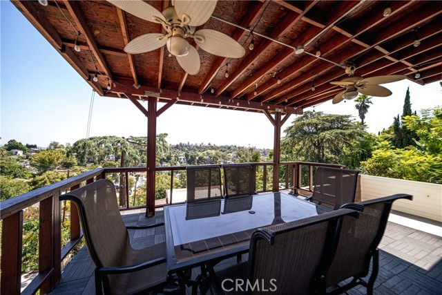 Patio/Deck