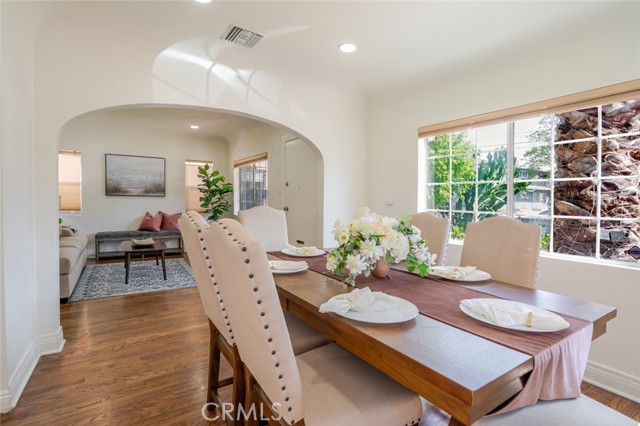 Detail Gallery Image 6 of 33 For 344 S Avenue 57, Los Angeles,  CA 90042 - 3 Beds | 2 Baths