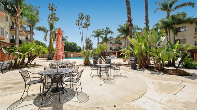 Detail Gallery Image 19 of 27 For 400 N Acacia #D35,  Fullerton,  CA 92831 - 1 Beds | 1 Baths