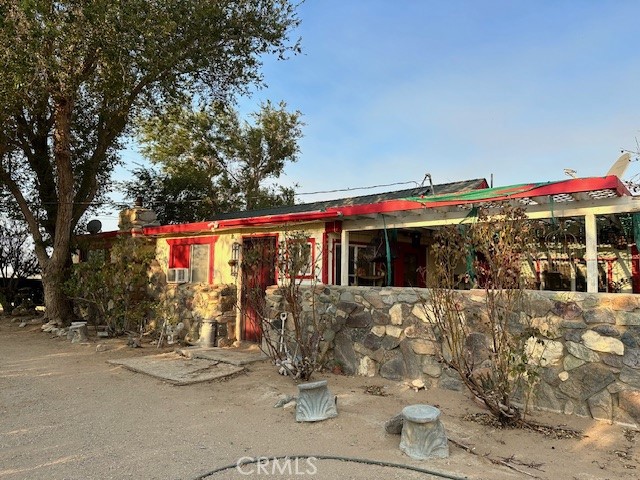 16666 Rodeo Rd, Lucerne Valley, CA 92356