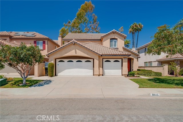 18645 Nottingham Ln, Rowland Heights, CA 91748