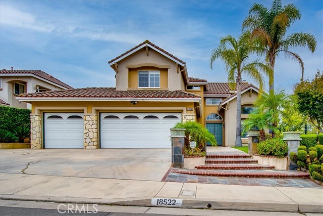 Image 2 for 18522 Waldorf Pl, Rowland Heights, CA 91748
