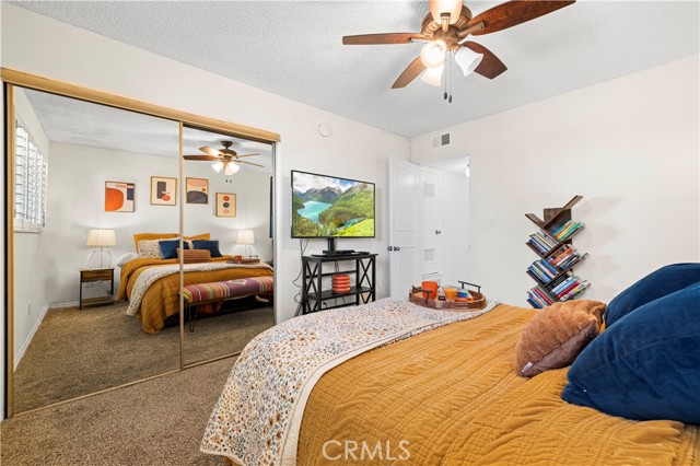 Detail Gallery Image 23 of 33 For 15614 Crestview Ln #63,  Granada Hills,  CA 91344 - 2 Beds | 3 Baths