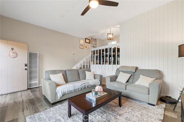 Detail Gallery Image 6 of 22 For 4535 Ramona Ave #9,  La Verne,  CA 91750 - 1 Beds | 1 Baths