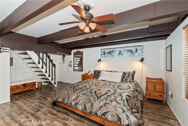 Detail Gallery Image 16 of 33 For 101 W Rainbow Bld, Big Bear City,  CA 92314 - 2 Beds | 2 Baths