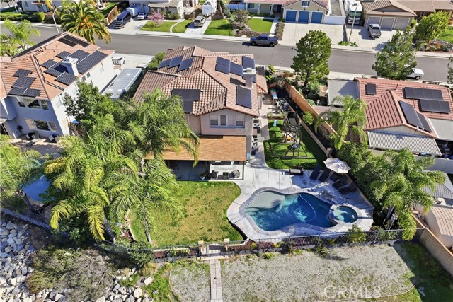 Detail Gallery Image 44 of 54 For 23825 Hayes, Murrieta,  CA 92562 - 5 Beds | 3 Baths