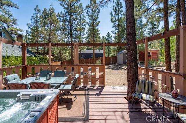 Detail Gallery Image 32 of 32 For 320 Hilltop Ln, Big Bear City,  CA 92314 - 2 Beds | 2 Baths