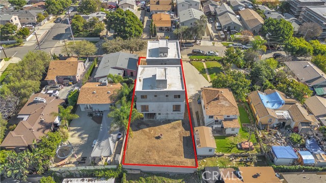 Detail Gallery Image 29 of 35 For 1571 Ricardo #2,  Los Angeles,  CA 90033 - 5 Beds | 5 Baths