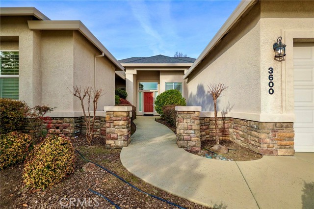 Detail Gallery Image 28 of 41 For 3600 Laver Ct, Redding,  CA 96002 - 4 Beds | 2/1 Baths