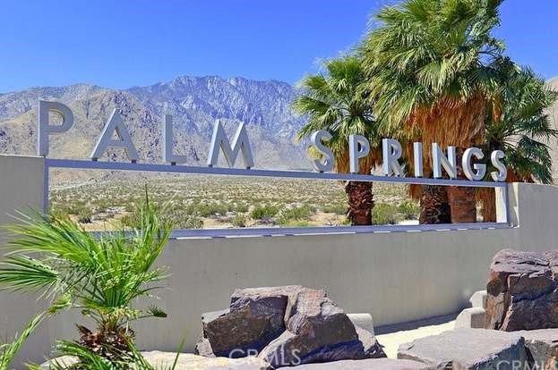 Detail Gallery Image 1 of 1 For 2875 N Los Felices Rd #111,  Palm Springs,  CA 92262 - 1 Beds | 1 Baths