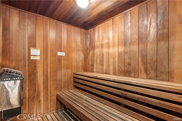 Sauna Sauna