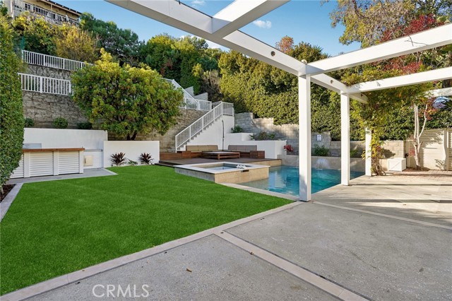 Detail Gallery Image 45 of 57 For 2119 Power St, Hermosa Beach,  CA 90254 - 5 Beds | 5 Baths