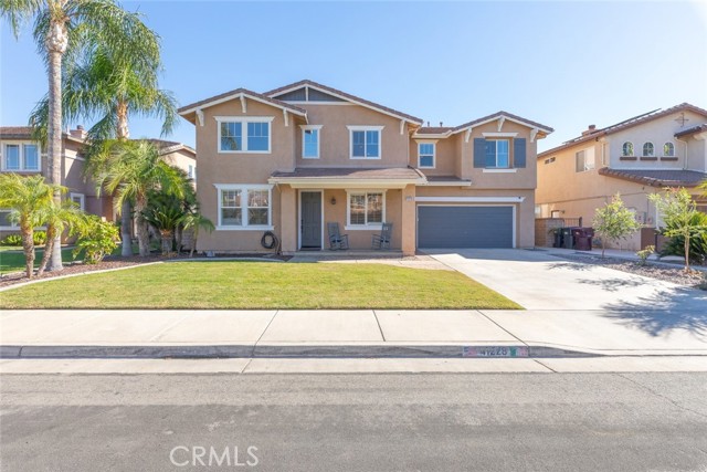 Detail Gallery Image 42 of 43 For 41228 Coolidge Cir, Murrieta,  CA 92562 - 4 Beds | 3 Baths