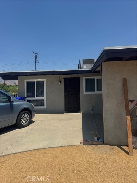 Detail Gallery Image 4 of 4 For 7641 Del Rosa Ave, San Bernardino,  CA 92410 - 3 Beds | 1 Baths