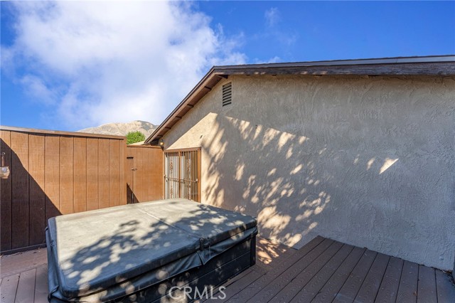 Detail Gallery Image 28 of 37 For 27875 Rainbow Ln, Highland,  CA 92346 - 3 Beds | 2 Baths