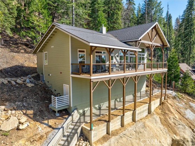Detail Gallery Image 44 of 49 For 7438 Henness Ridge Rd, Yosemite,  CA 95389 - 3 Beds | 2 Baths