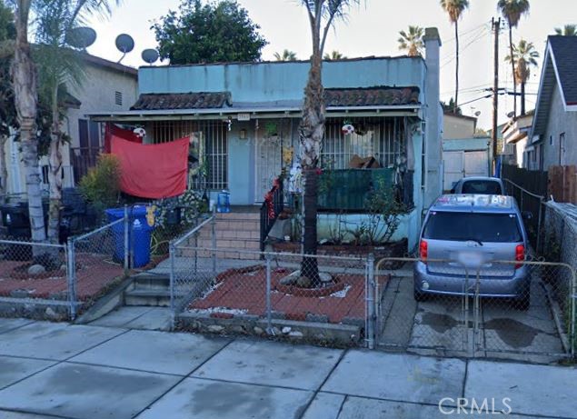 2046 City View Ave, Los Angeles, CA 90033