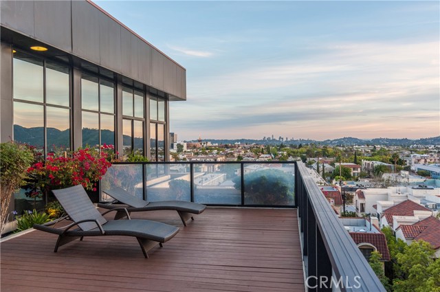 Detail Gallery Image 35 of 39 For 343 Pioneer Dr #602,  Glendale,  CA 91203 - 2 Beds | 2 Baths