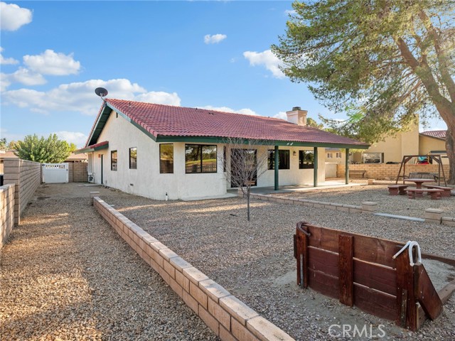 Detail Gallery Image 29 of 36 For 15082 Orchard Hill, Helendale,  CA 92342 - 2 Beds | 2 Baths