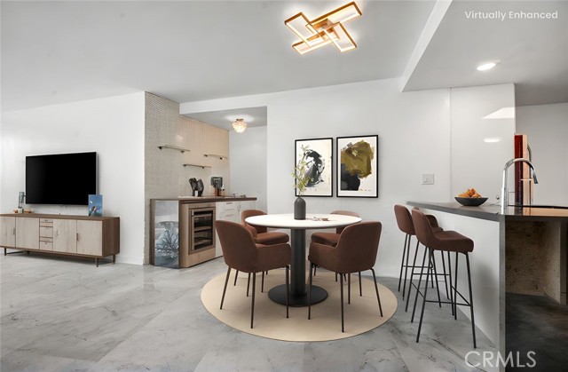 Detail Gallery Image 5 of 43 For 700 E Ocean Bld #1103,  Long Beach,  CA 90802 - 1 Beds | 1/1 Baths