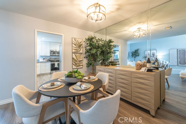 Detail Gallery Image 9 of 52 For 5002 E Atherton, Long Beach,  CA 90815 - 2 Beds | 2/1 Baths