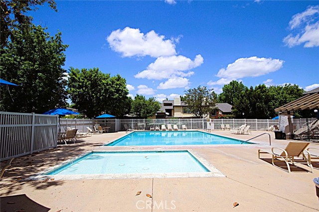 Detail Gallery Image 34 of 39 For 2622 N Tustin Ave (147),  Santa Ana,  CA 92705 - 3 Beds | 2/1 Baths