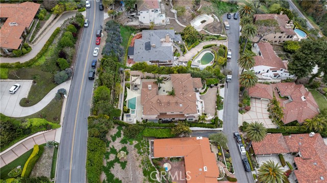 Detail Gallery Image 7 of 33 For 853 Rincon Ln, Palos Verdes Estates,  CA 90274 - 5 Beds | 6 Baths