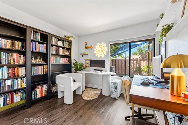Detail Gallery Image 27 of 53 For 4707 E via La Paloma # 6, Orange,  CA 92869 - 2 Beds | 2/1 Baths