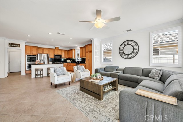 Detail Gallery Image 17 of 40 For 28629 Raintree Dr, Menifee,  CA 92584 - 3 Beds | 2 Baths