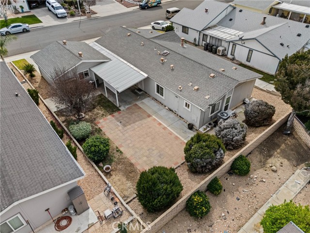 Detail Gallery Image 41 of 46 For 2526 Peach Tree, Hemet,  CA 92545 - 2 Beds | 2 Baths