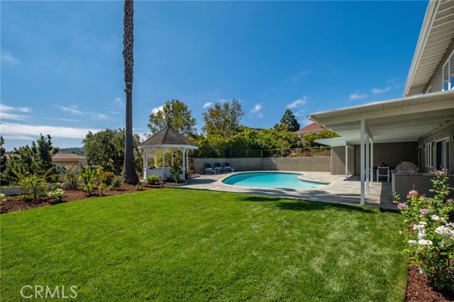 4962 Silver Arrow, Rancho Palos Verdes, California 90275, 4 Bedrooms Bedrooms, 0 ,2 BathroomsBathrooms,Residential,For Sale,Silver Arrow,0,SB26172354
