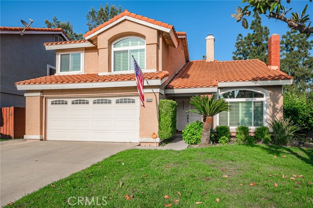 6539 Bradford Court , Rancho Cucamonga, California, 91701