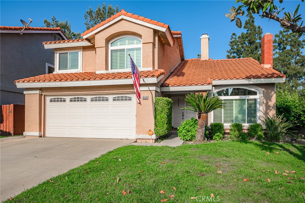 6539 Bradford Court, Rancho Cucamonga, CA 91701