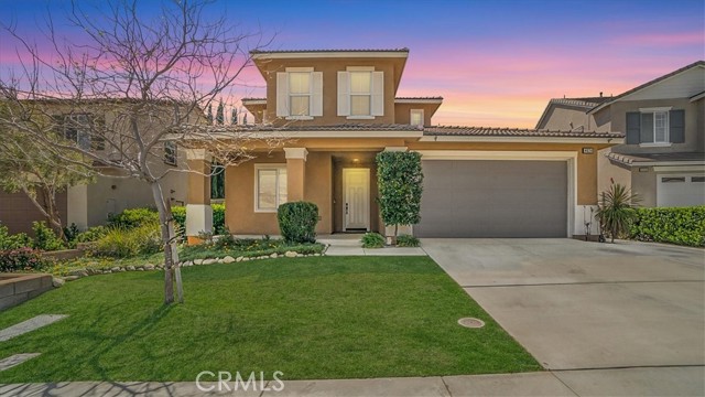 4024 Button Bush Court, San Bernardino, CA 92407