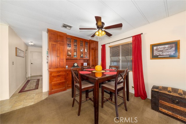 Detail Gallery Image 18 of 36 For 12151 Fremont St #99,  Yucaipa,  CA 92399 - 2 Beds | 2 Baths