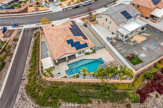 Detail Gallery Image 3 of 42 For 32847 Bachelor Peak St, Winchester,  CA 92596 - 4 Beds | 3 Baths