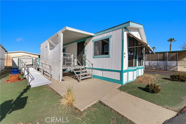 Detail Gallery Image 21 of 38 For 332 N Lyon Ave #58,  Hemet,  CA 92543 - 2 Beds | 2 Baths