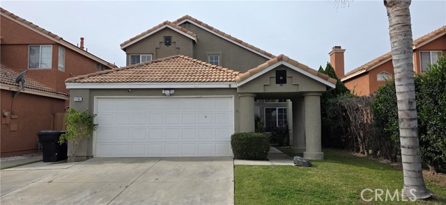 Detail Gallery Image 4 of 42 For 11766 San Ribas, Fontana,  CA 92337 - 3 Beds | 2/1 Baths