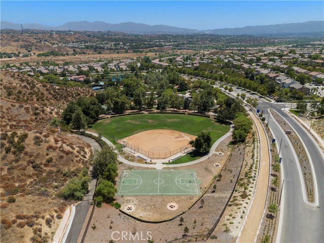 Detail Gallery Image 55 of 56 For 24112 Joshua, Valencia,  CA 91354 - 4 Beds | 3 Baths