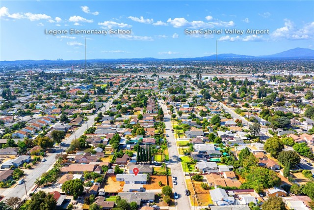 Detail Gallery Image 24 of 24 For 11358 Frankmont St, El Monte,  CA 91732 - 3 Beds | 2 Baths