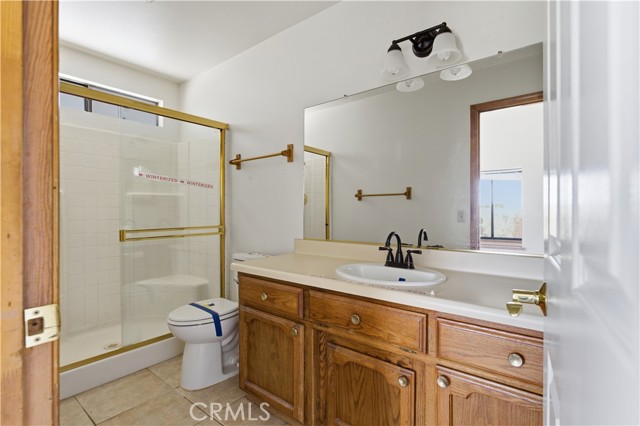 Detail Gallery Image 8 of 14 For 11049 Rome Beauty Dr, California City,  CA 93505 - 3 Beds | 2 Baths