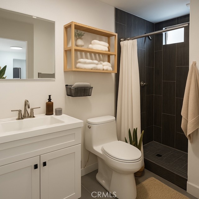 Detail Gallery Image 12 of 26 For 6675 Mission Gorge Rd #A114,  San Diego,  CA 92120 - 1 Beds | 1 Baths