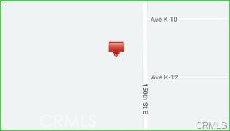 2 Vac/150 Ste/Vic Avenue K12, Lancaster, California 93535, ,Land,For Sale,2 Vac/150 Ste/Vic Avenue K12,CREV23196943