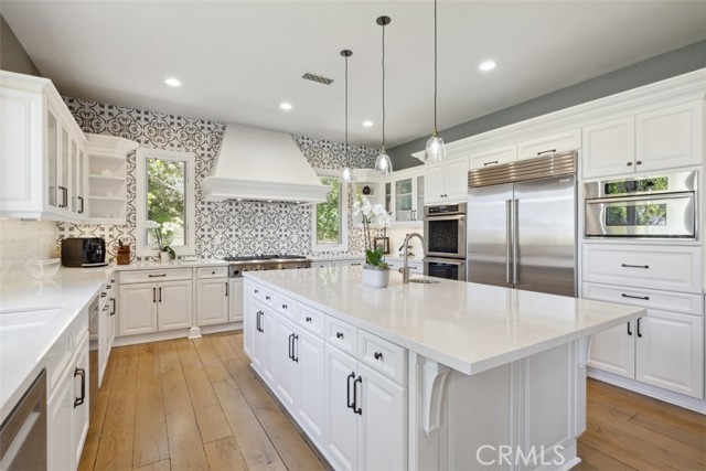 Detail Gallery Image 4 of 27 For 25345 Prado De Los Gansos, Calabasas,  CA 91302 - 5 Beds | 7 Baths