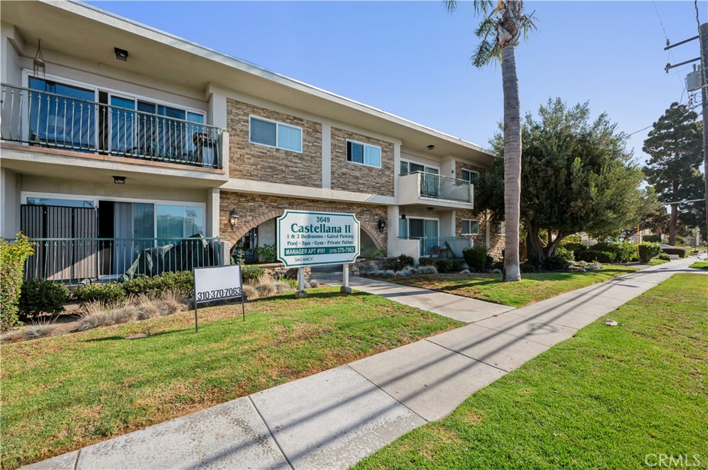 3649 Emerald Street #110